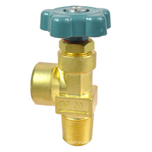 LPG Cylinder Gas Valve